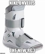 Image result for Medical Boot Meme