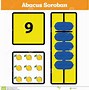 Image result for Japanese Abacus for Kids Worksheets