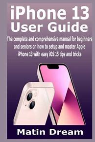 Image result for Apple iPhone 13 User Manual