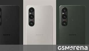 Image result for Sony Xperia 1 V
