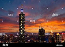 Image result for Downtown Taipei