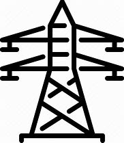 Image result for Transmission Tower Clip Art