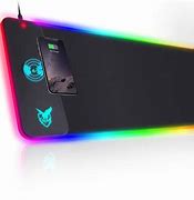 Image result for Charging Mouse Pad