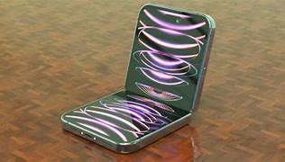 Image result for Apple iPhone Flip Phone