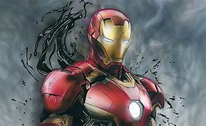 Image result for Iron Man 1366X768