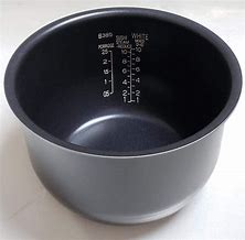 Image result for Inner Pot for Rice Cooker Pics