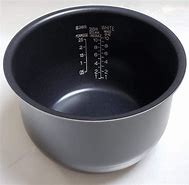 Image result for Rice Cooker Inner Pot Replacement