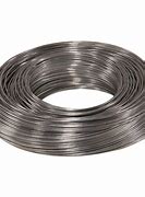 Image result for Galvanized Steel Wire