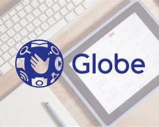Image result for Globe Sim Signage