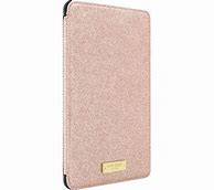 Image result for Kate Spade iPad Case Glitter