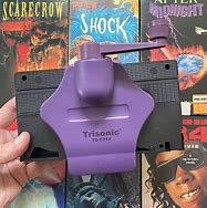 Image result for Batman VCR Rewinder