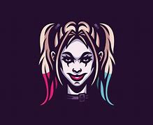 Image result for Harley Quinn Neon Wallpaper