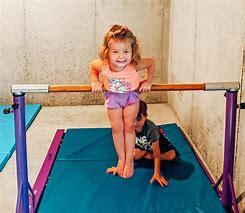 Image result for Gymnastics Equipment for Home Use