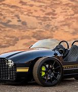 Image result for Edison Electric Car