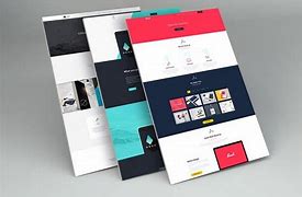 Image result for Web Design Mockup