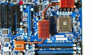 Image result for Abit IP35