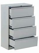 Image result for Stainless Steel File Cabinet Drawers