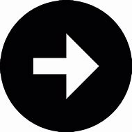 Image result for Arrow Button Vector