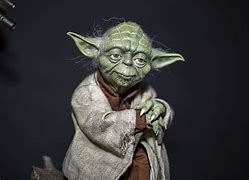 Image result for Teenage Yoda