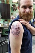 Image result for Fishing Hook Tattoo Designs
