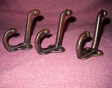 Image result for Iron Coat Hooks