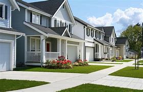 Image result for Residential Area House-Type