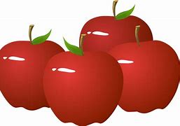 Image result for Cute a Is for Apple Clip Art
