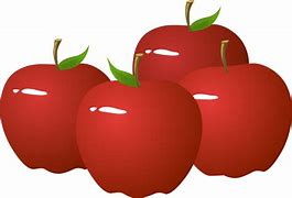 Image result for A Few Apple's Clip Art