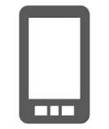 Image result for Cell Phone Emoji Transparent
