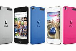 Image result for Difference Between iPod and iPad