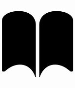 Image result for iOS 6 Books Logo