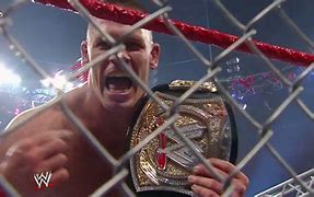Image result for John Cena the Champ Is Here