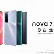 Image result for Huawei Nova 7 5G