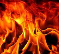 Image result for Fire iPhone 4