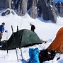 Image result for Mountaineering Camping