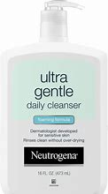 Image result for Hypoallergenic Face Wash