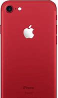 Image result for iPhone 7 Red Review