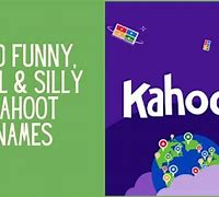 Image result for Best Kahoot Names Funny