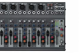 Image result for Cheap Mixer for Podcast