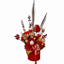 Image result for Chinese New Year Flower Bouquets