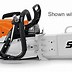 Image result for STIHL MS 462 R