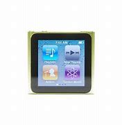 Image result for Silicone iPod Nano 6th