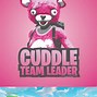 Image result for Fortnite Teddy Bear Robot