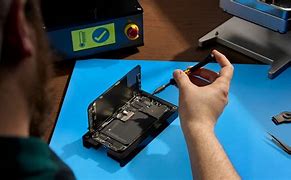 Image result for Apple iPhone 5C Battery Replacement