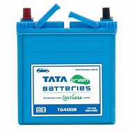 Image result for Tata Alto Battery