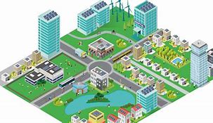Image result for Sustainable City Model