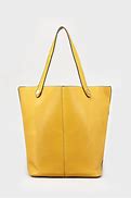 Image result for Mustard Yellow Bag