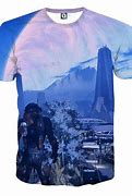 Image result for Mass Effect N7 Hoodie in Game