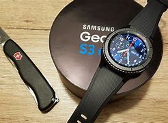 Image result for Samsung Gear S3 Frontier Zifferblätter