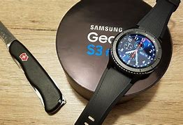 Image result for Samsung Gear S3 Frontier Watch Bands